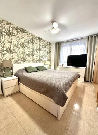 Piso en Barrio Mirador de la Cala - Benimar