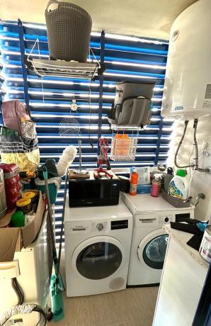 Piso en Barrio Mirador de la Cala - Benimar