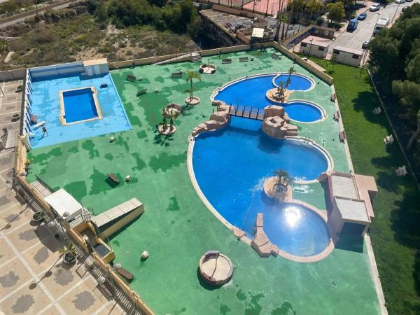 Piso en Barrio Cala Palmera - Atrium