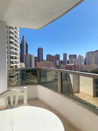 Piso en Barrio Cala Palmera - Atrium