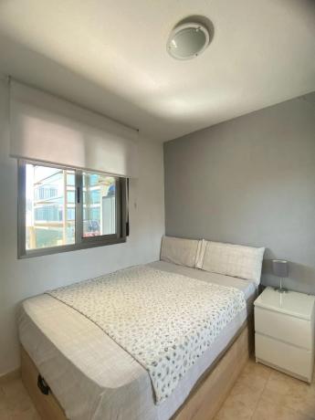 Piso en Barrio Cala Palmera - Atrium