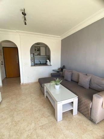 Piso en Barrio Cala Palmera - Atrium