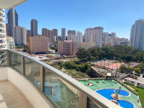 Piso en Barrio Cala Palmera - Atrium