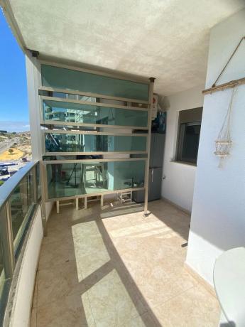 Piso en Barrio Cala Palmera - Atrium