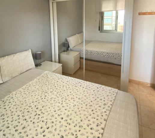 Piso en Barrio Cala Palmera - Atrium