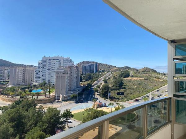 Piso en Barrio Cala Palmera - Atrium