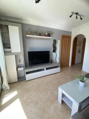 Piso en Barrio Cala Palmera - Atrium