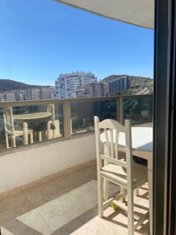 Piso en Barrio Cala Palmera - Atrium