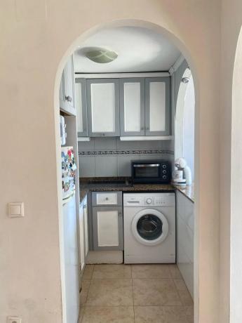 Piso en Barrio Cala Palmera - Atrium