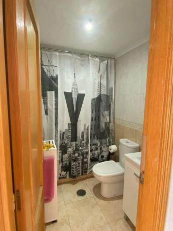 Piso en Barrio Cala Palmera - Atrium