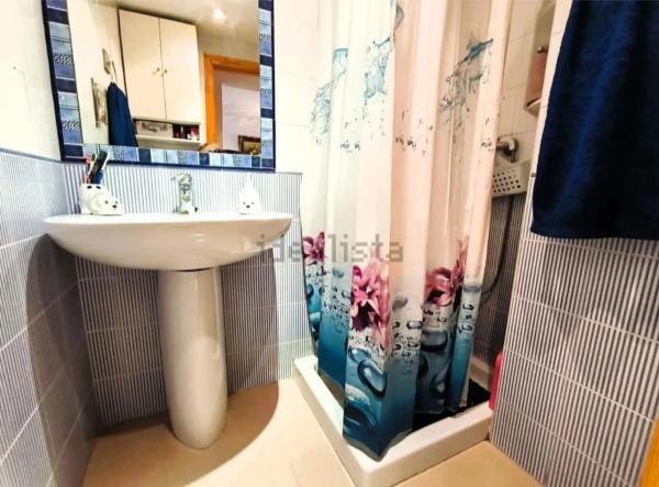 Piso en Barrio Alitana - Casablanca