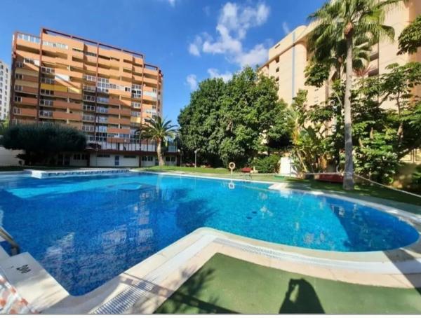 Piso en Barrio Alitana - Casablanca