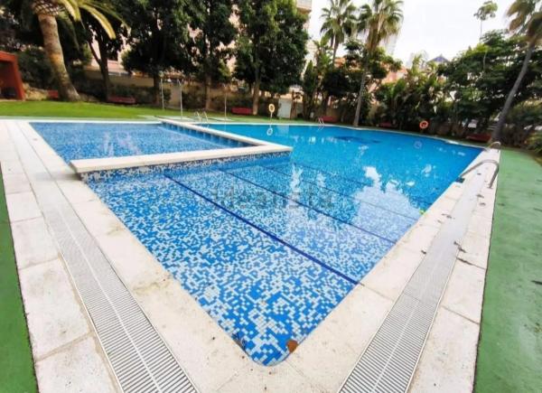 Piso en Barrio Alitana - Casablanca