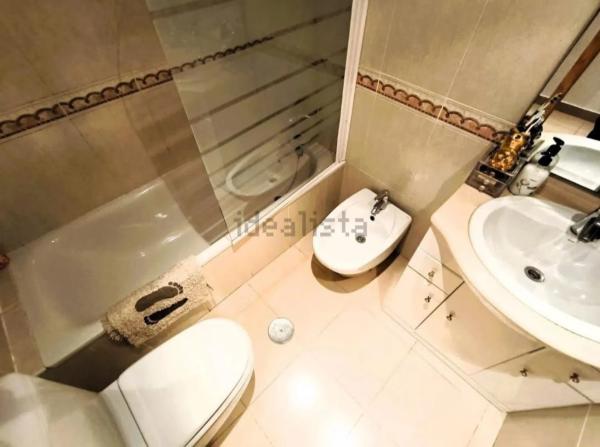 Piso en Barrio Alitana - Casablanca