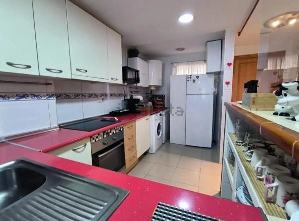 Piso en Barrio Alitana - Casablanca