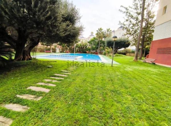 Piso en Barrio Alitana - Casablanca