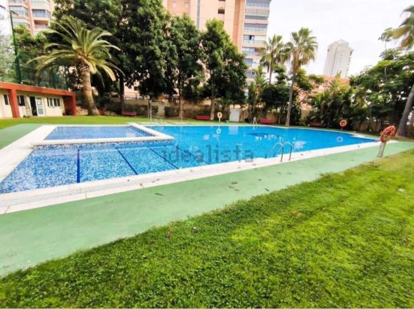 Piso en Barrio Alitana - Casablanca