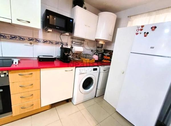 Piso en Barrio Alitana - Casablanca