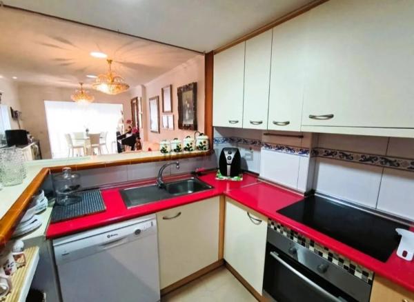 Piso en Barrio Alitana - Casablanca