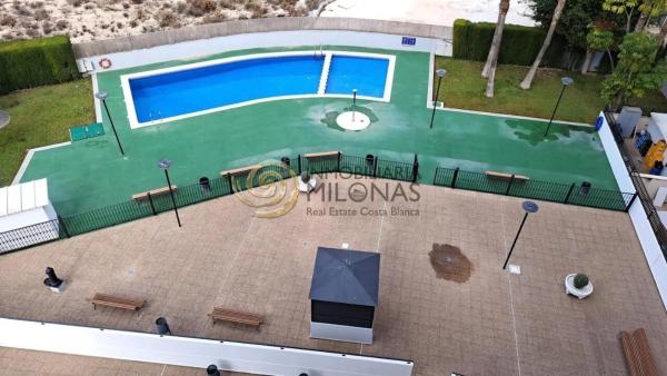 Piso en calle Marinada, 7