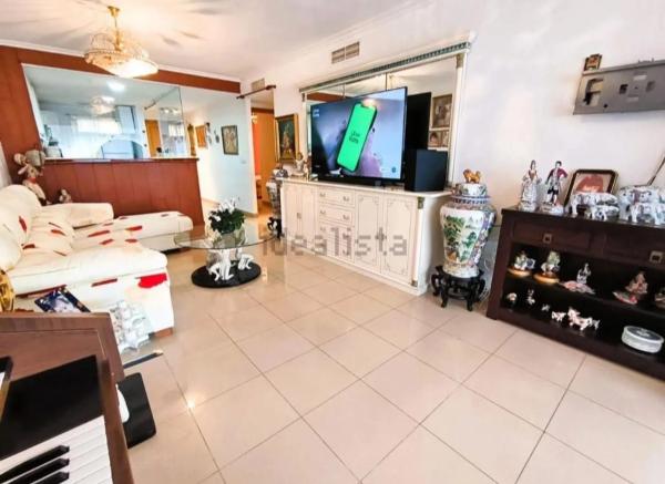 Piso en Barrio Alitana - Casablanca