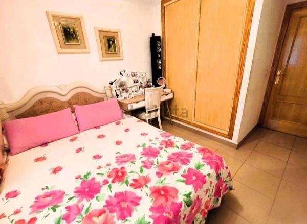 Piso en Barrio Alitana - Casablanca