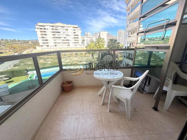 Piso en calle Marinada, 7