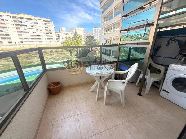 Piso en calle Marinada, 7