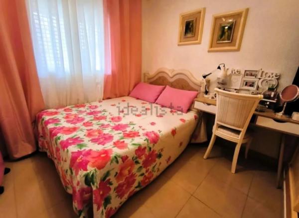 Piso en Barrio Alitana - Casablanca