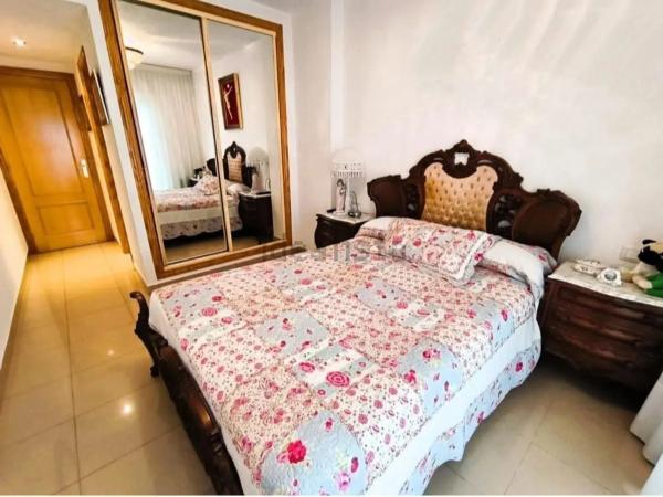 Piso en Barrio Alitana - Casablanca