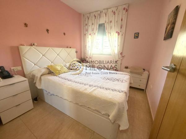 Piso en calle Marinada, 7