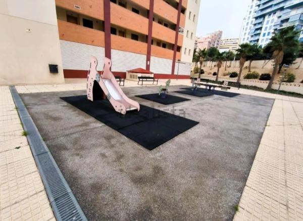 Piso en Barrio Alitana - Casablanca