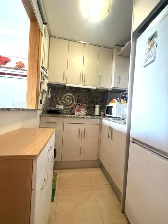 Piso en calle Marinada, 7