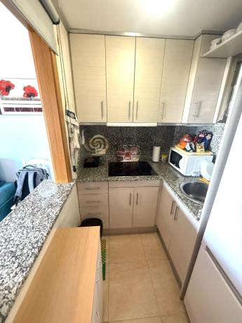 Piso en calle Marinada, 7