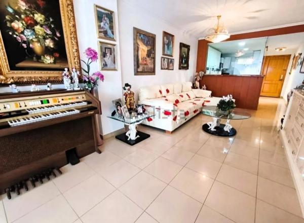 Piso en Barrio Alitana - Casablanca