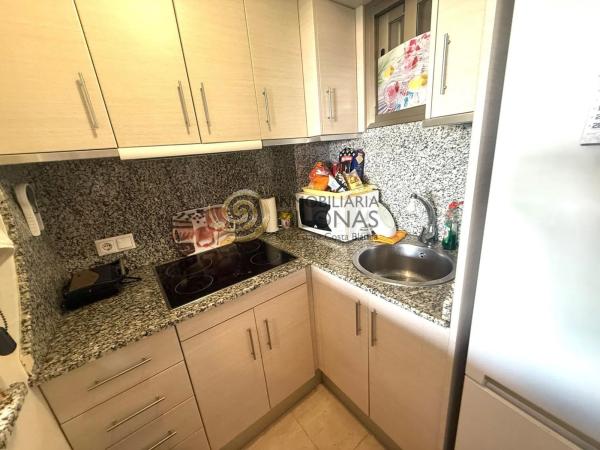 Piso en calle Marinada, 7