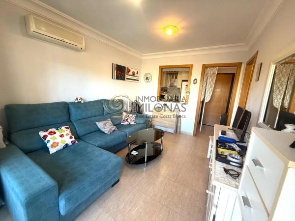 Piso en calle Marinada, 7