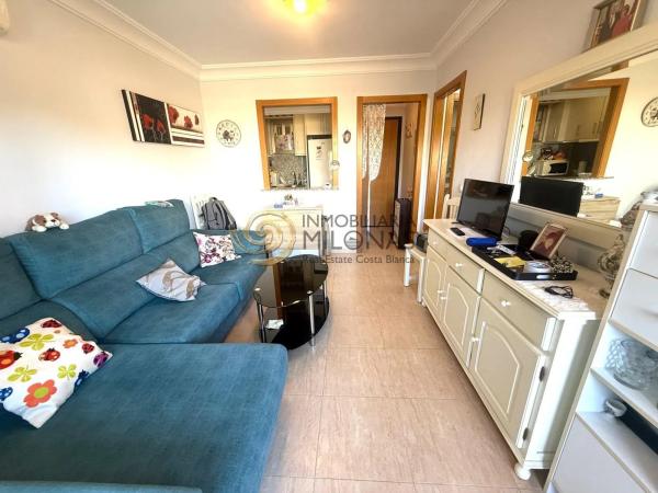 Piso en calle Marinada, 7