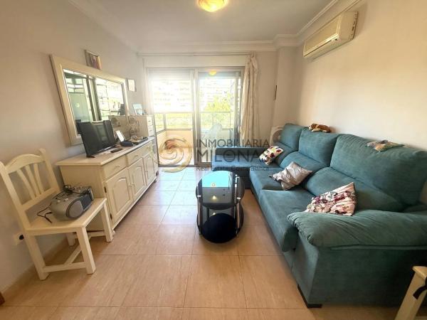 Piso en calle Marinada, 7