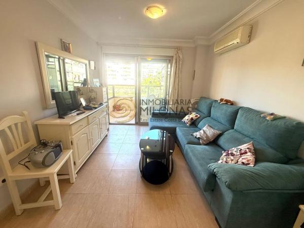 Piso en calle Marinada, 7