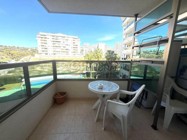 Piso en calle Marinada, 7