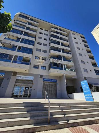 Piso en calle Marinada, 7