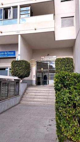 Piso en calle Marinada, 7