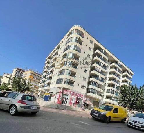 Piso en calle Marinada, 7