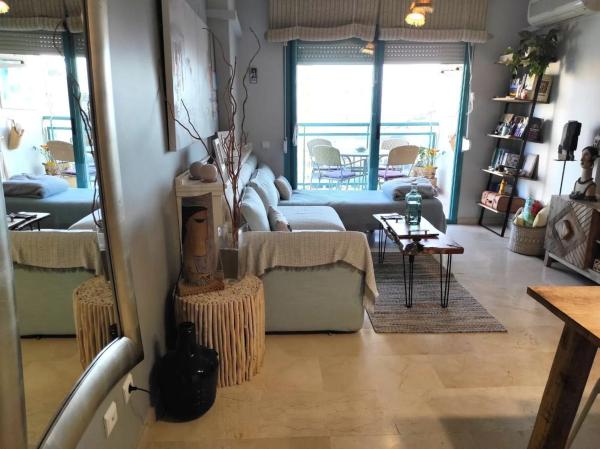 Piso en calle Marinada