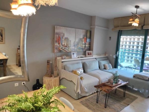 Piso en calle Marinada