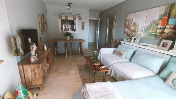 Piso en calle Marinada