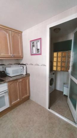 Piso en calle Marinada