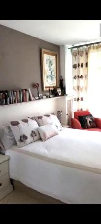 Piso en calle Marinada