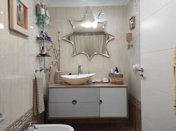 Piso en calle Marinada